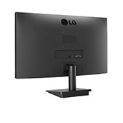 LG Monitor IPS 23.8" Full HD con protección visual, 24MP400-B