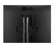 LG Monitor IPS 24" Full HD  con FreeSync, 24MP450-B