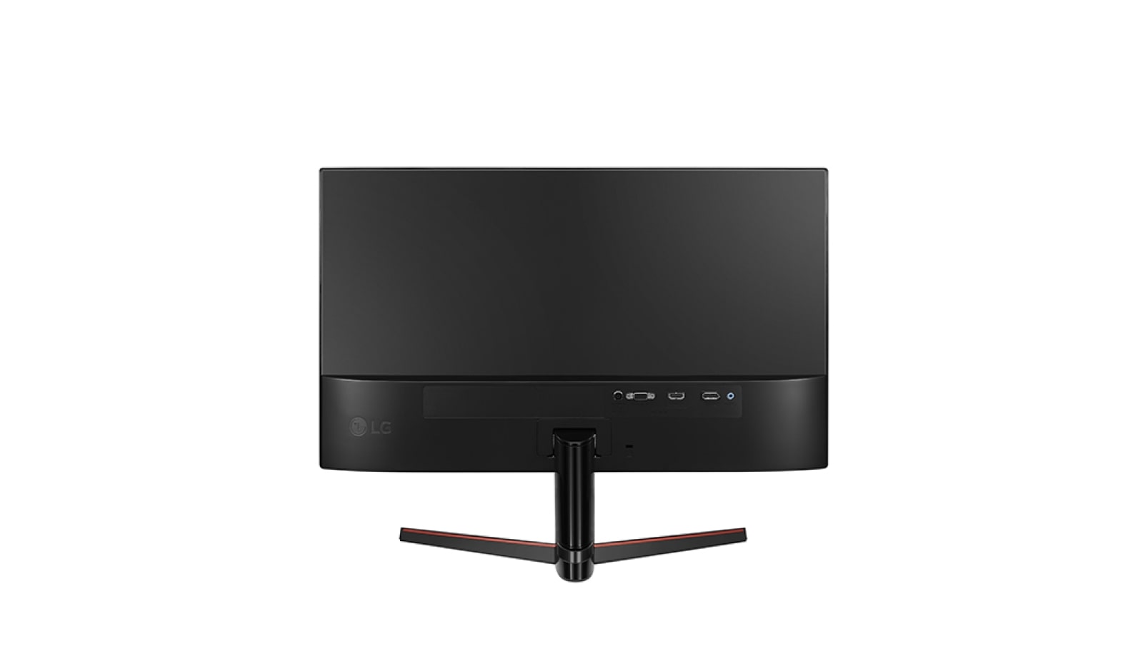 LG Monitor Gaming IPS 23.8" 16:9 , 24MP59G