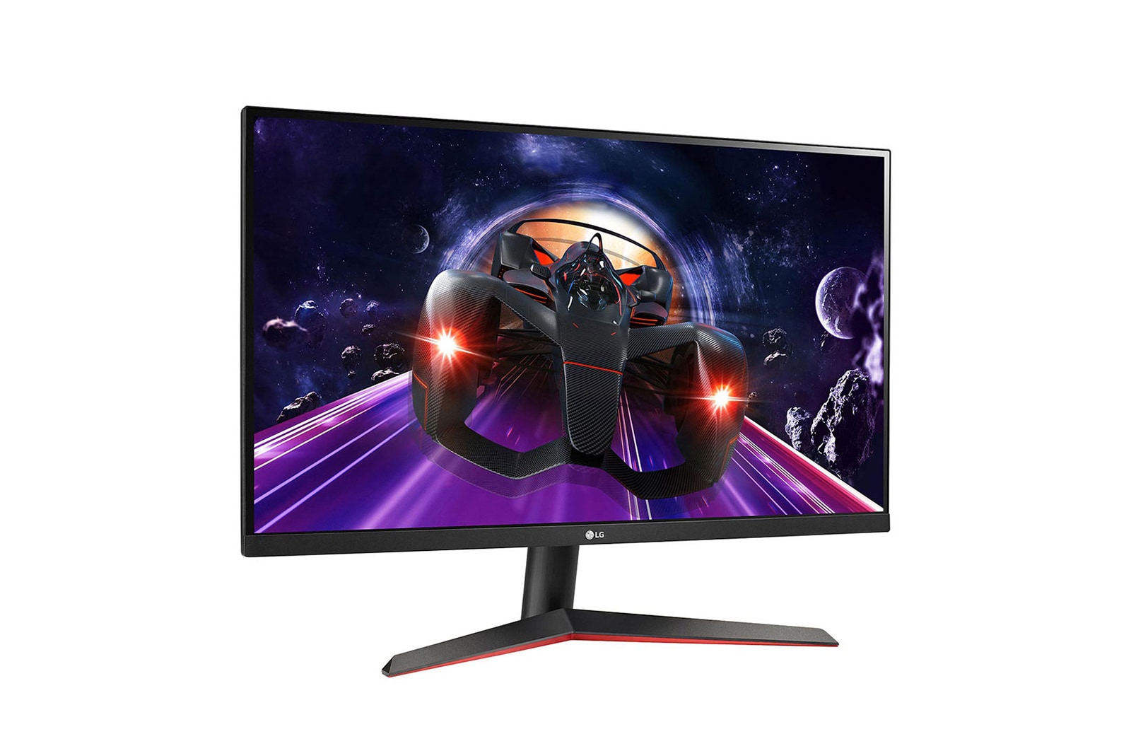 LG Pantalla Full HD IPS de 23.8'' con AMD FreeSync™, 24MP60G-B