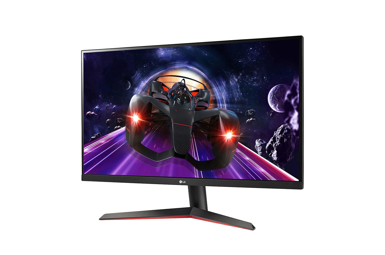 LG Pantalla Full HD IPS de 23.8'' con AMD FreeSync™, 24MP60G-B