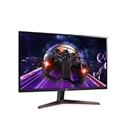 LG Pantalla Full HD IPS de 23.8'' con AMD FreeSync™, 24MP60G-B
