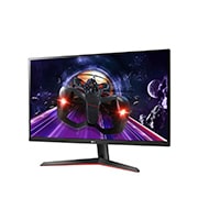 LG Pantalla Full HD IPS de 23.8'' con AMD FreeSync™, 24MP60G-B