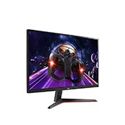 LG Pantalla Full HD IPS de 23.8'' con AMD FreeSync™, 24MP60G-B