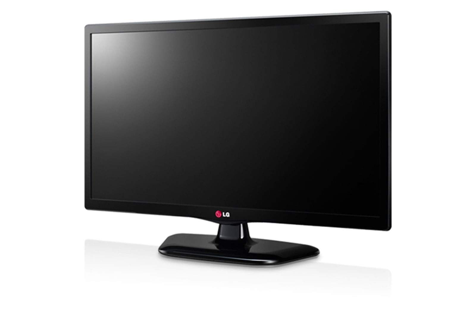 -15 degree angle view