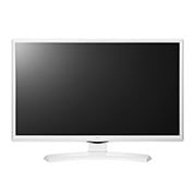 LG Monitor TV 24 pulgadas, 24TK410V-WD