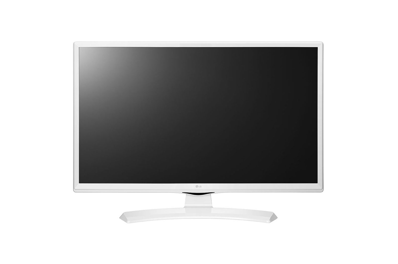 LG Monitor TV 24 pulgadas, 24TK410V-WD
