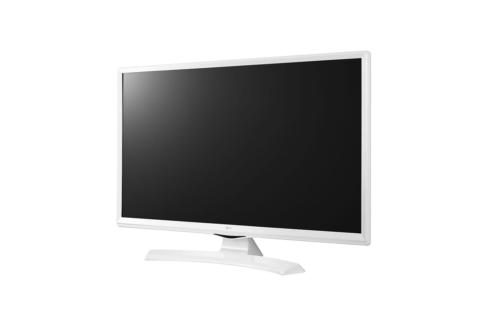 LG Monitor TV 24 pulgadas, 24TK410V-WD