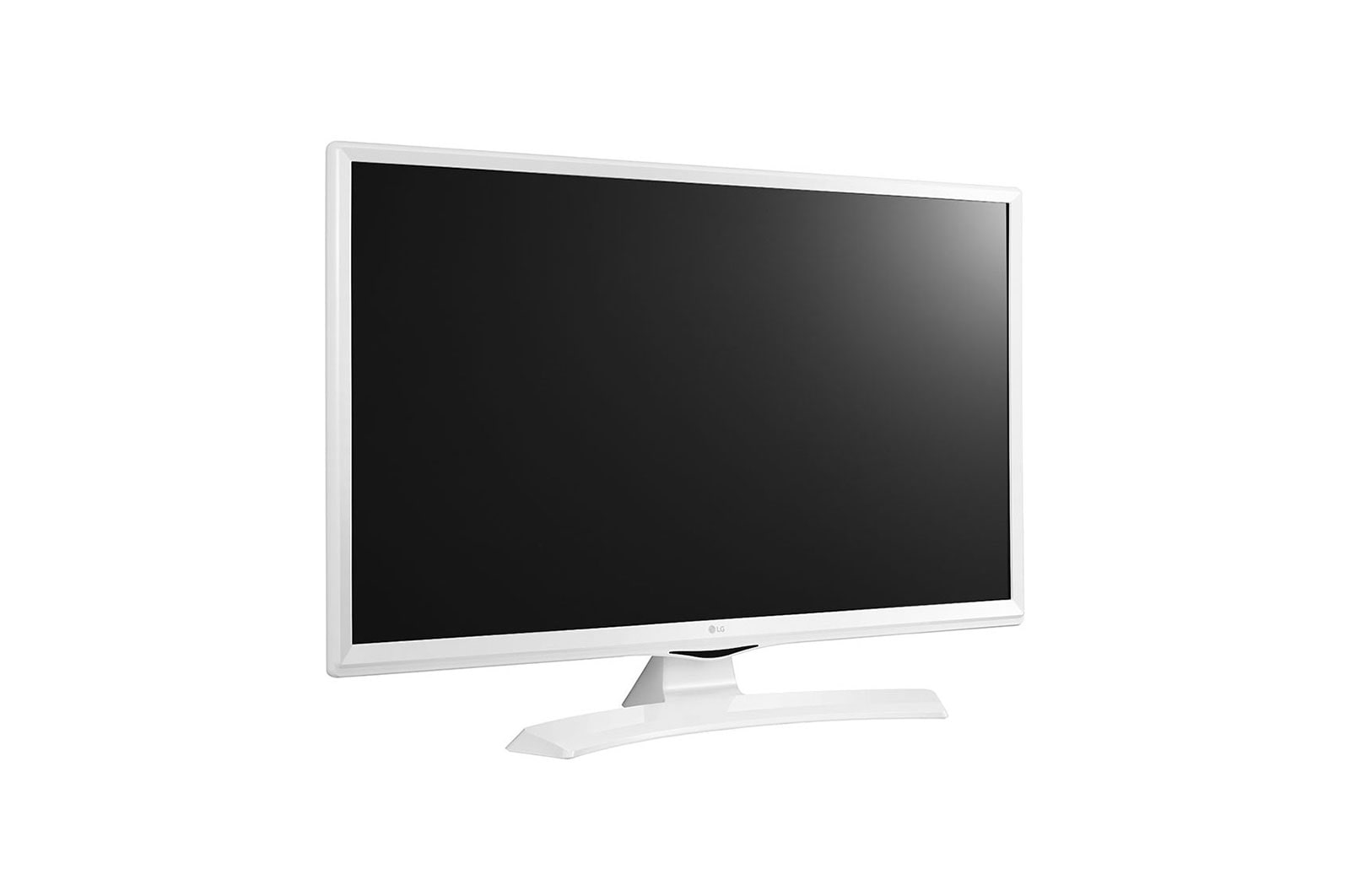 LG Monitor TV 24 pulgadas, 24TK410V-WD