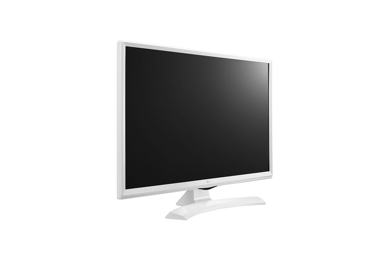LG Monitor TV 24 pulgadas, 24TK410V-WD