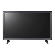 LG TV Monitor 23,6" Full HD, 24TL520V-PD