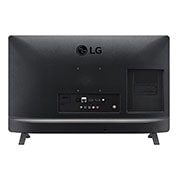 LG TV Monitor 23,6" Full HD, 24TL520V-PD