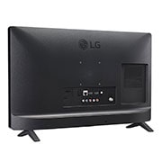 LG TV Monitor 23,6" Full HD, 24TL520V-PD