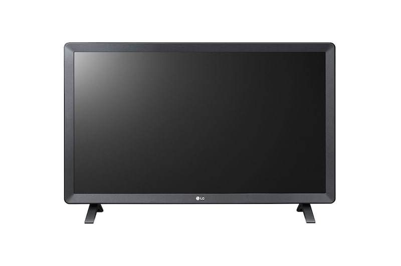 LG TV Monitor 23,6" Full HD, 24TL520V-PD