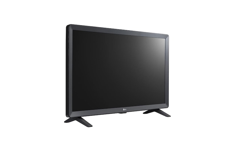 LG TV Monitor 23,6" Full HD, 24TL520V-PD