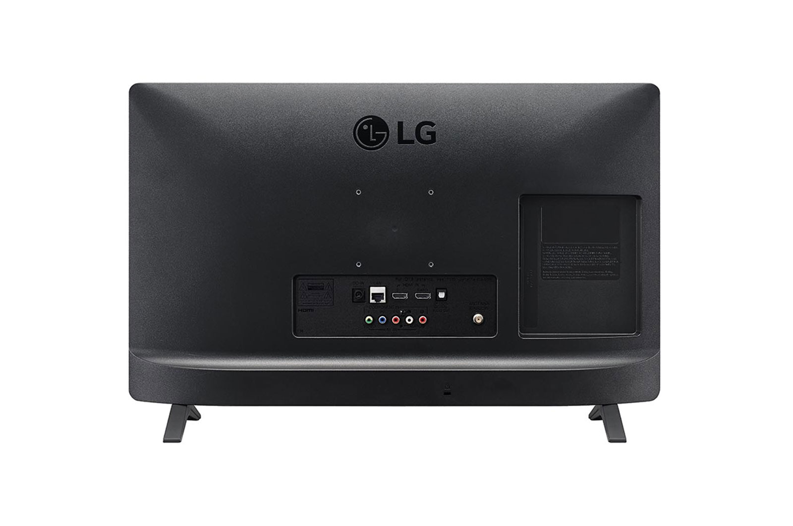 LG TV Monitor 23,6" Full HD, 24TL520V-PD
