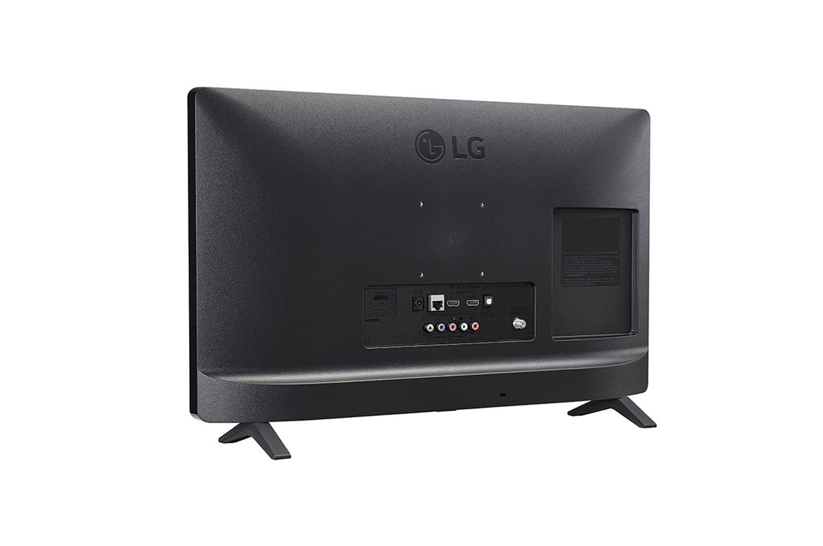 LG TV Monitor 23,6" Full HD, 24TL520V-PD