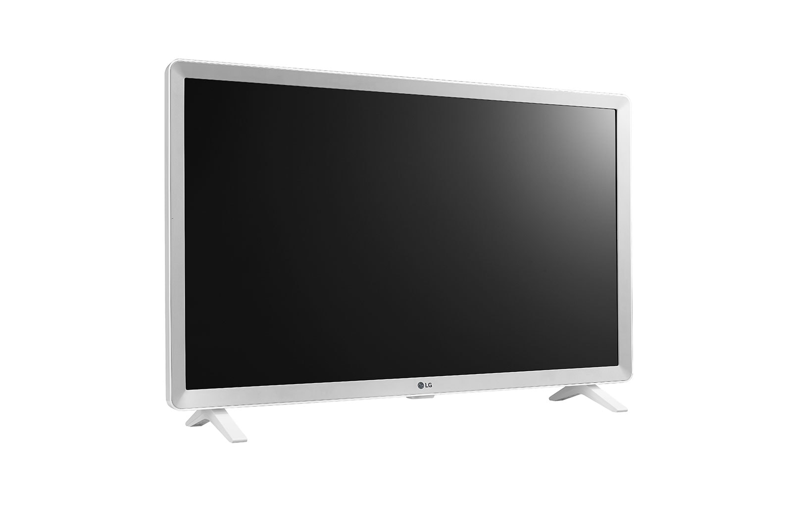 LG TV Monitor 23,6" Full HD, 24TL520V-WD