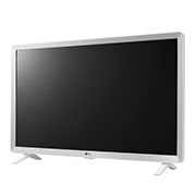 LG TV Monitor 23,6" Full HD, 24TL520V-WD