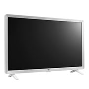 LG TV Monitor 23,6" Full HD, 24TL520V-WD