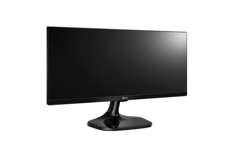 LG Monitor 21:9, Monitor Panel IPS, Monitor para video juegos, Monitor para PC, 25UM57