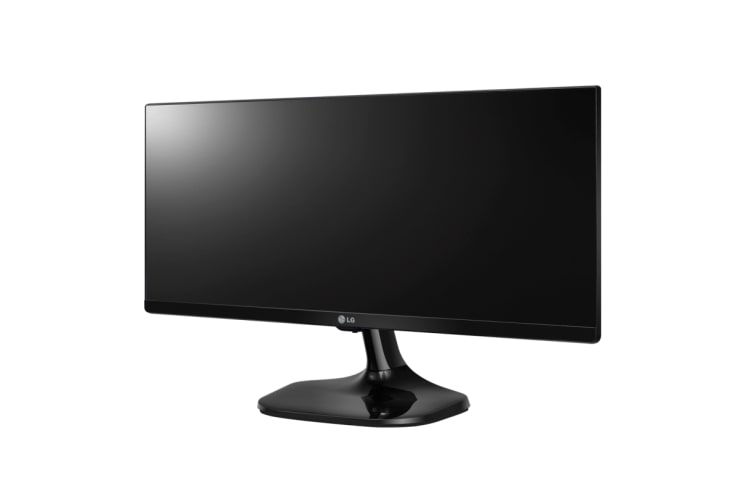 LG Monitor 21:9, Monitor Panel IPS, Monitor para video juegos, Monitor para PC, 25UM57