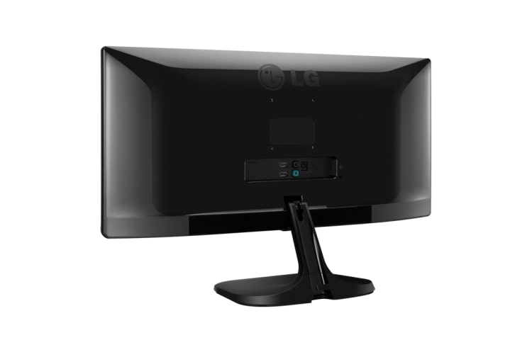 LG Monitor 21:9, Monitor Panel IPS, Monitor para video juegos, Monitor para PC, 25UM57