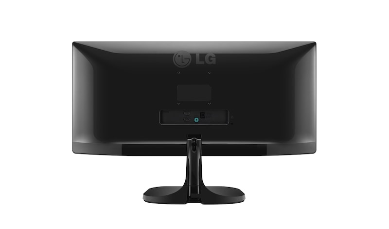 LG Monitor Ultrawide™ 25" 21:9 FHD, 25UM58