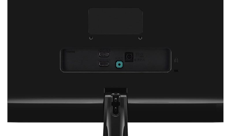 LG Monitor Ultrawide™ 25" 21:9 FHD, 25UM58