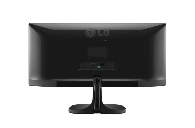 LG Monitor Ultrawide™ 25" 21:9 FHD, 25UM58