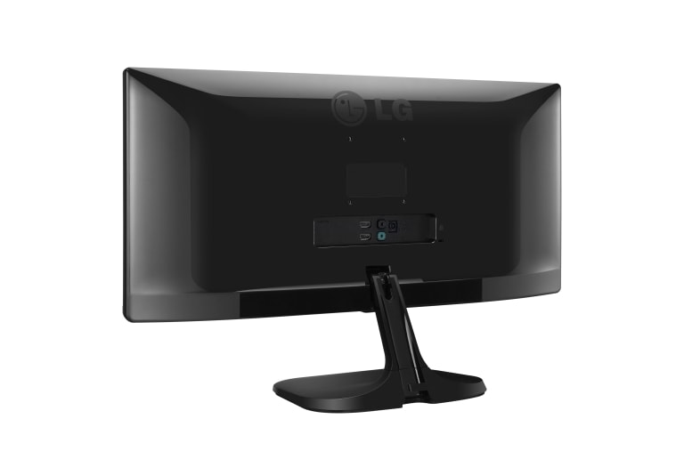 LG Monitor Ultrawide™ 25" 21:9 FHD, 25UM58