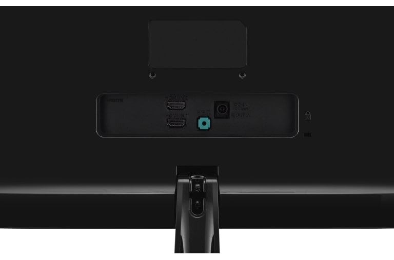 LG Monitor Ultrawide™ 25" 21:9 FHD, 25UM58