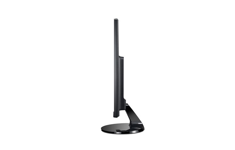 LG Monitor IPS con Cinema Screen, 27EA63V