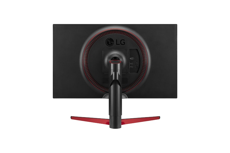 LG Pantalla IPS de 27” FHD (1920 x 1080), 27GL650F-B