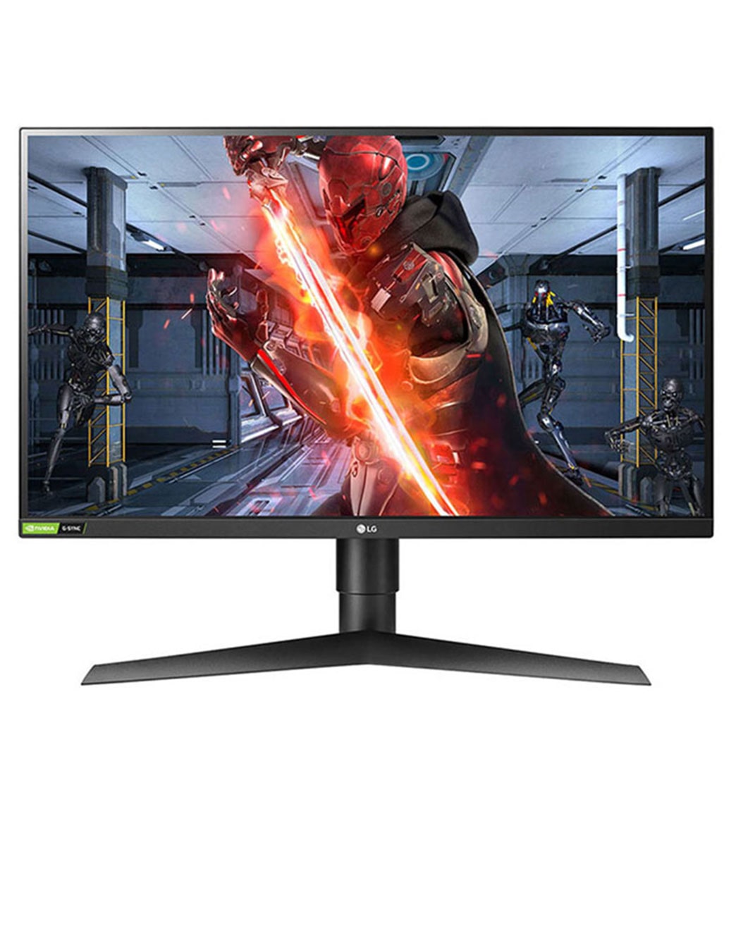Nano Ips Lg27gp 32 Inch Lg Ultragear Gaming Monitor 144hz 1440p