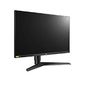 LG Monitor para jugadores de 27" Class UltraGear™ Nano IPS de 1ms con compatibilidad G-Sync®, 27GL850-B