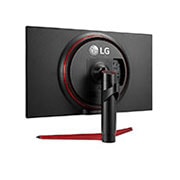 LG Monitor para jugadores de 27" Class UltraGear™ Nano IPS de 1ms con compatibilidad G-Sync®, 27GL850-B