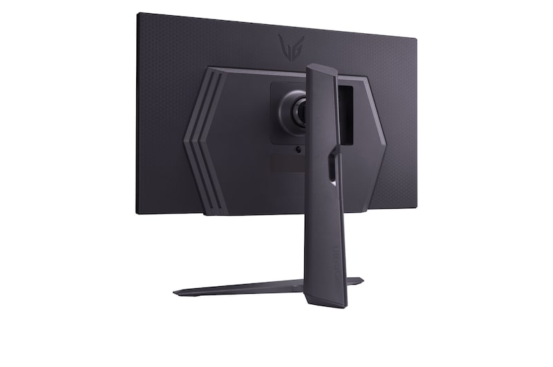 LG Monitor Gamer IPS 27 Pulgadas QHD LG UltraGear de 165 Hz y 1Ms, 27GR75Q-B