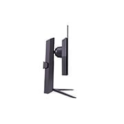 LG Monitor Gamer OLED 27" QHD LG UltraGear de 240 Hz y 0,03 Ms Pivoteable, 27GR95QE-B