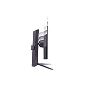 LG Monitor Gamer OLED 27" QHD LG UltraGear de 240 Hz y 0,03 Ms Pivoteable, 27GR95QE-B