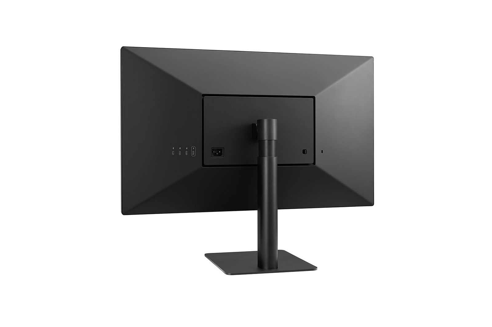 LG Monitor LG de 27 pulgadas UltraFine 5K IPS con compatibilidad para macOS, 27MD5KL-B
