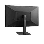 LG Monitor LG de 27 pulgadas UltraFine 5K IPS con compatibilidad para macOS, 27MD5KL-B