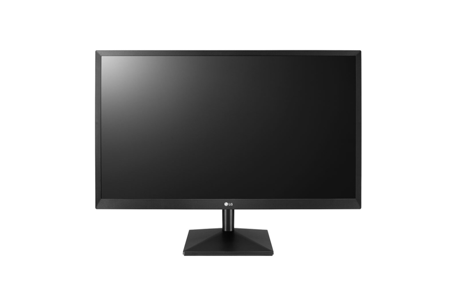 LG Monitor Freesync HD   \t\t\t\t\t\t, 27MK400H-B