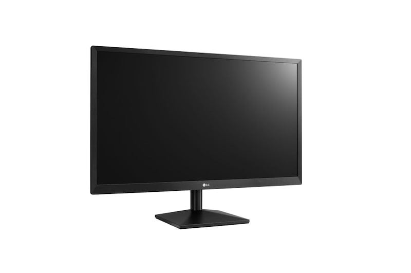 LG Monitor Freesync HD   \t\t\t\t\t\t, 27MK400H-B
