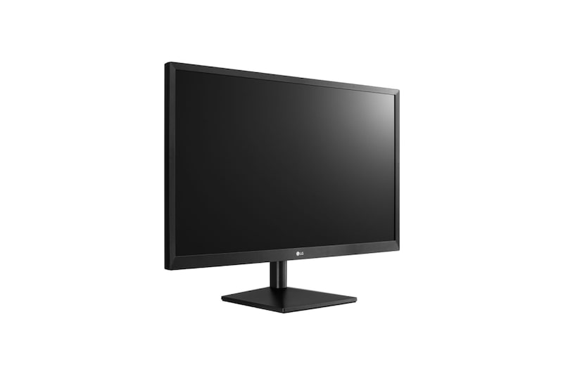 LG Monitor Freesync HD   \t\t\t\t\t\t, 27MK400H-B
