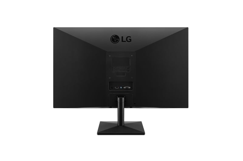 LG Monitor Freesync HD   \t\t\t\t\t\t, 27MK400H-B