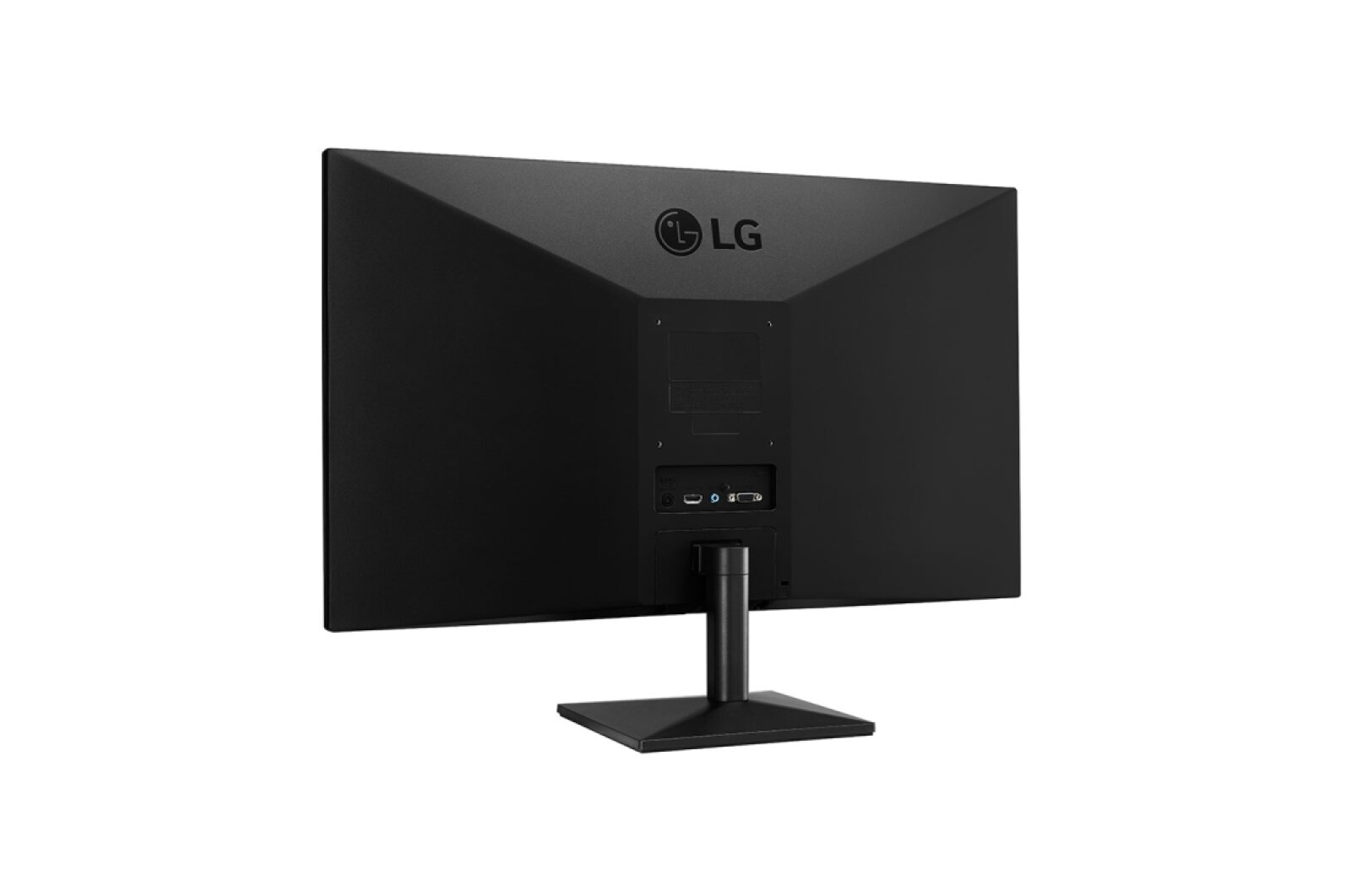 LG Monitor Freesync HD   \t\t\t\t\t\t, 27MK400H-B