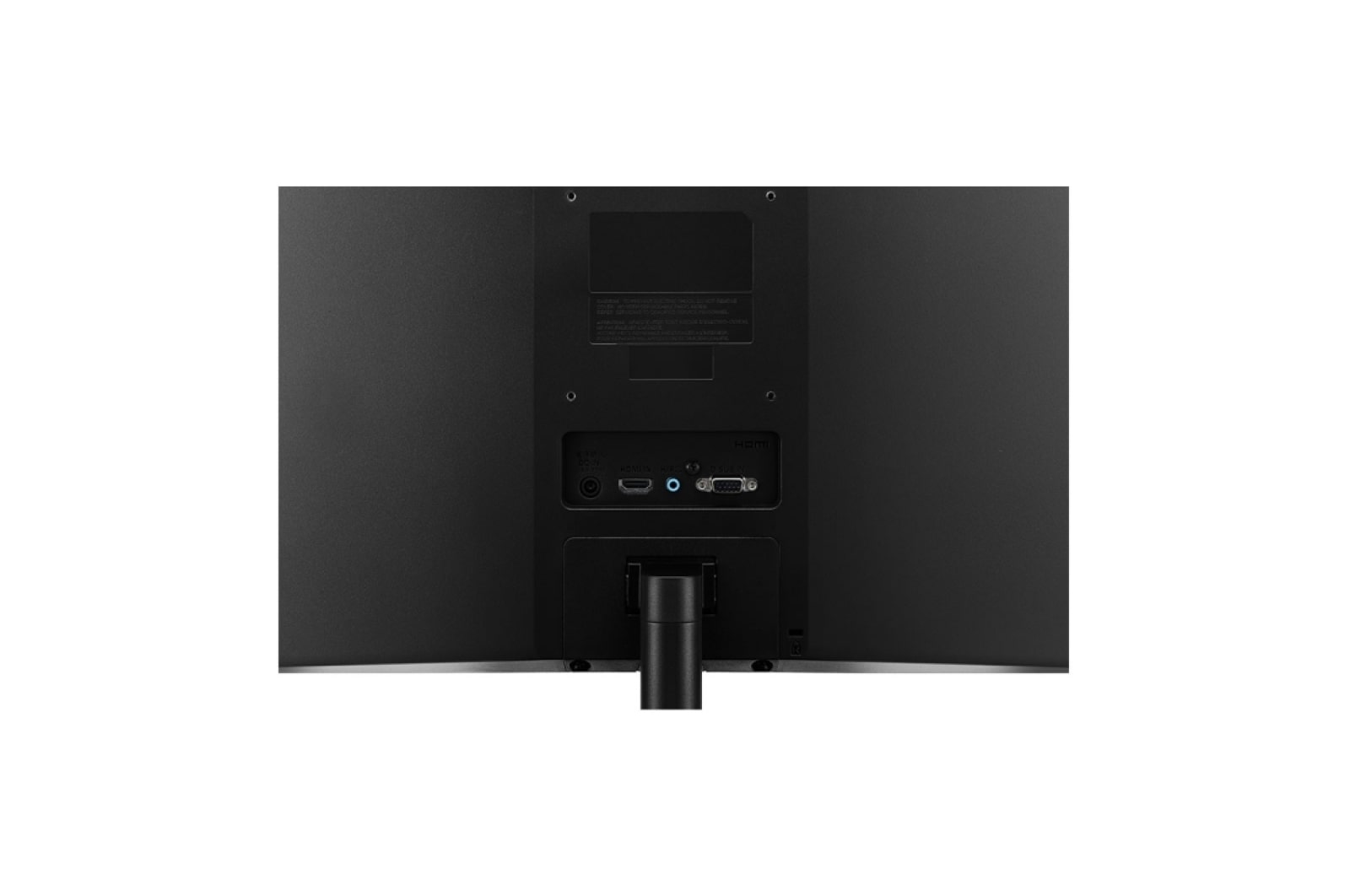 LG Monitor Freesync HD   \t\t\t\t\t\t, 27MK400H-B