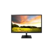 Vista frontal de LG Monitor Freesync HD   \t\t\t\t\t\t 27MK400H-B