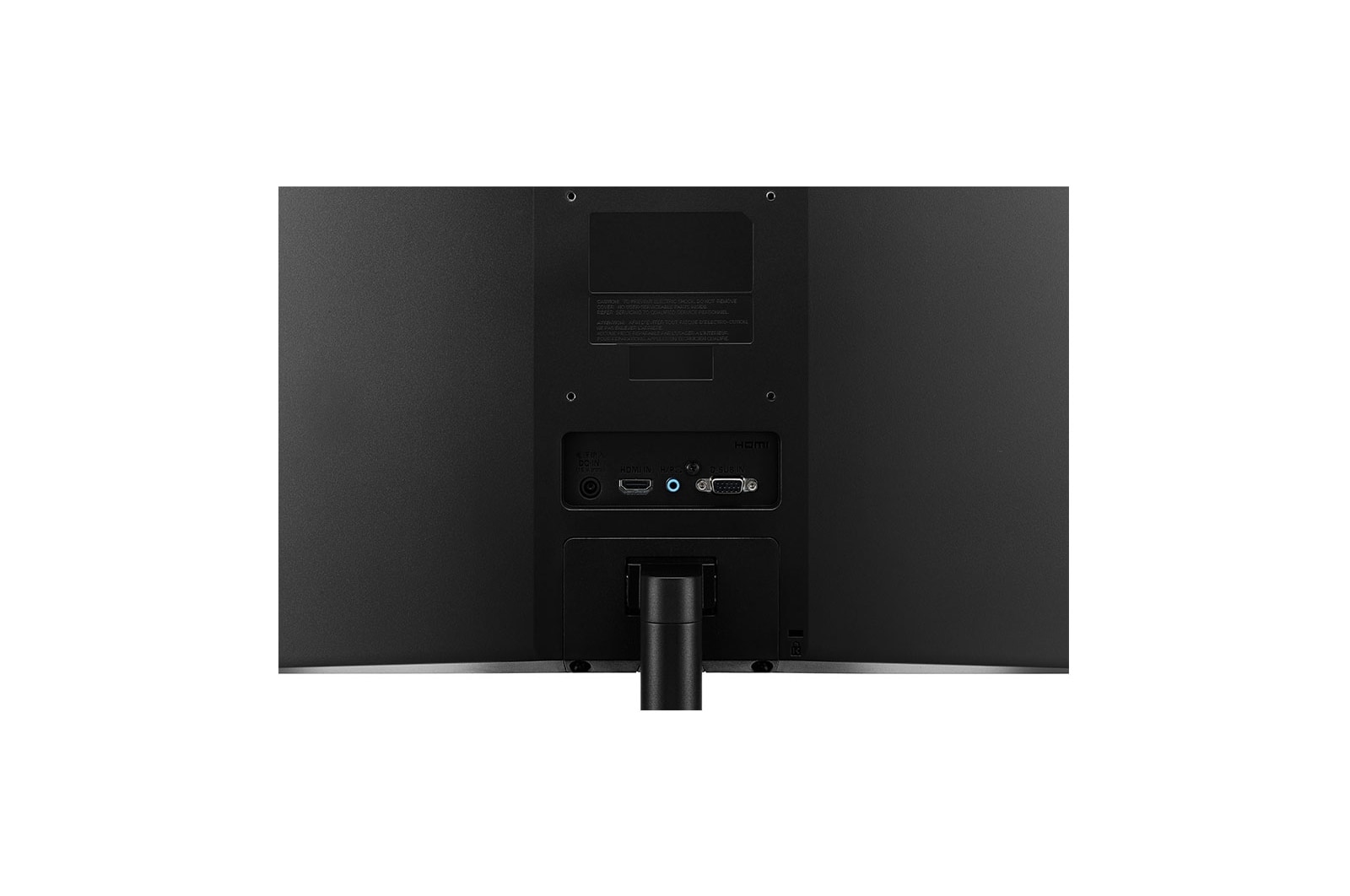LG Monitor LED de 68,6cm (27 pulgadas) 1920 x 1080 con panel TN 16:9 | LG España, 27MK400H